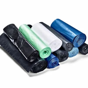 Bolsa basura (20l, 30l, 40l y 50l)
