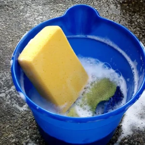 Cubos de fregar