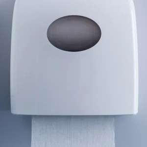 Dispensadores de papel (naturales reciclados)